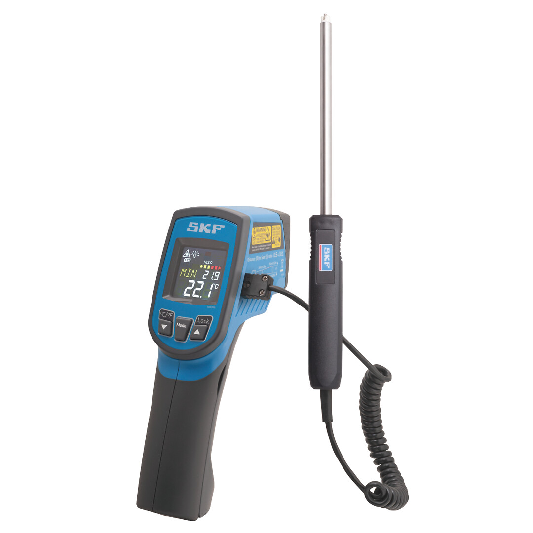 Etra Oy TKTL 21 L mp mittari Laser Infrap 